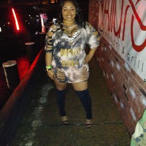 Meet your Posher, Danasia